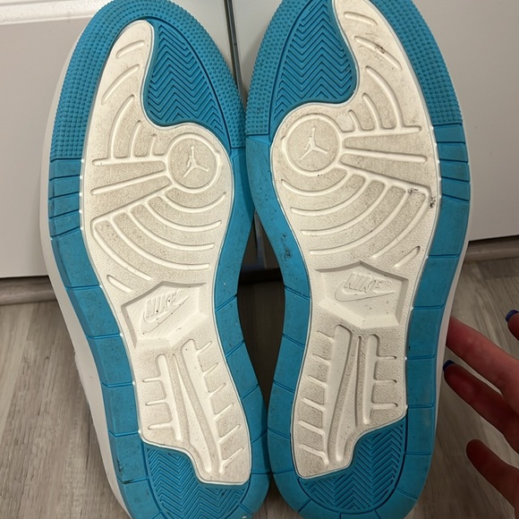 Air Jordan 1 Elevate Low SE - Worn once - Picture 6 of 6
